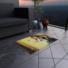 Load image into Gallery viewer, Anime Fairy Tail Rug
