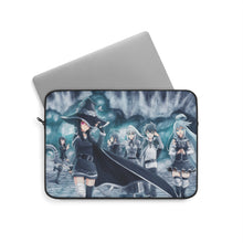 Load image into Gallery viewer, KonoSuba - God’s blessing on this wonderful world!! Laptop Sleeve
