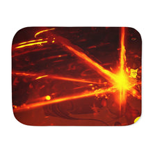 Load image into Gallery viewer, Anime Deadman Wonderland Sherpa Blanket
