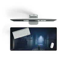 Load image into Gallery viewer, Little Nightmares II Mouse Pad (Desk Mat)
