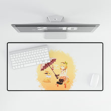 Load image into Gallery viewer, Anime Tales of Zestiria the X Mouse Pad (Desk Mat)
