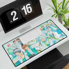 Load image into Gallery viewer, Backflip Anime Mouse Pad (Desk Mat)
