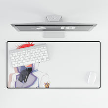 Load image into Gallery viewer, Anime Re:ZERO -Starting Life in Another World- Mouse Pad (Desk Mat)
