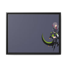 Load image into Gallery viewer, Seraph Of The End Canvas Framed Art Print
