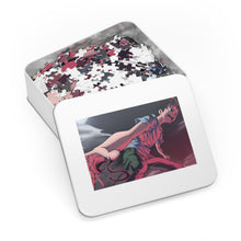 Load image into Gallery viewer, Anime Deadman Wonderland Jigsaw Puzzle
