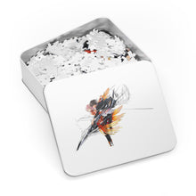 Load image into Gallery viewer, Aerodynamica Jigsaw Puzzle
