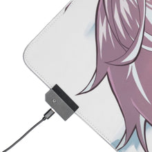 Load image into Gallery viewer, Jujutsu Kaisen RGB LED Mouse Pad (Desk Mat)
