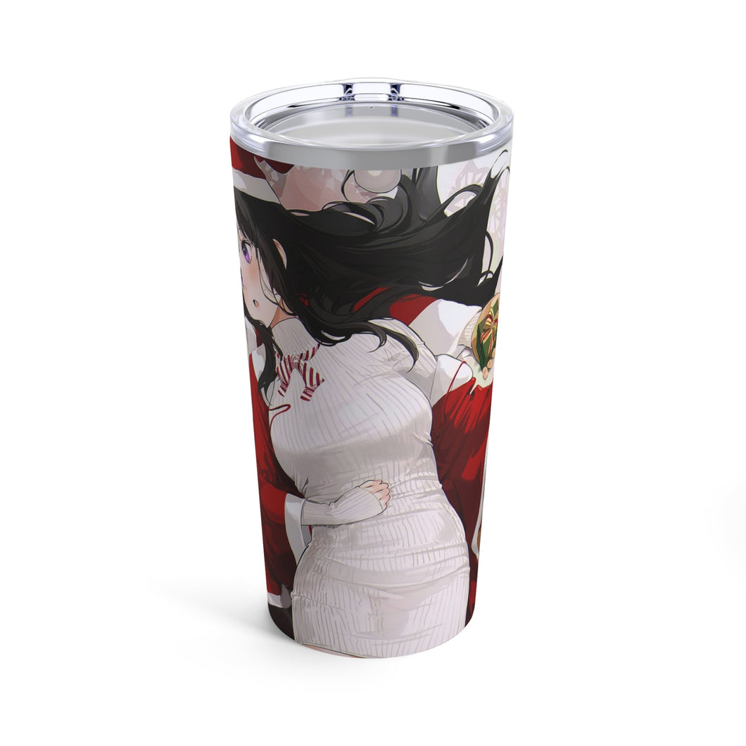 Hyouka Eru Chitanda Tumbler 20oz