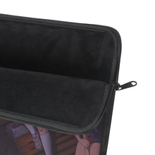 Load image into Gallery viewer, Clannad Tomoyo Sakagami, Kyou Fujibayashi, Ryou Fujibayashi Laptop Sleeve
