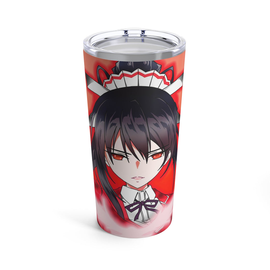 High School DxD Akeno Himejima Tumbler 20oz