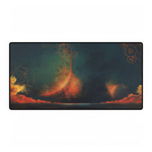 Load image into Gallery viewer, Magic Circle Mouse Pad (Desk Mat)
