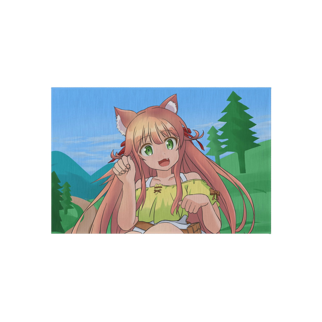 Kanade - Beast Tamer Rug