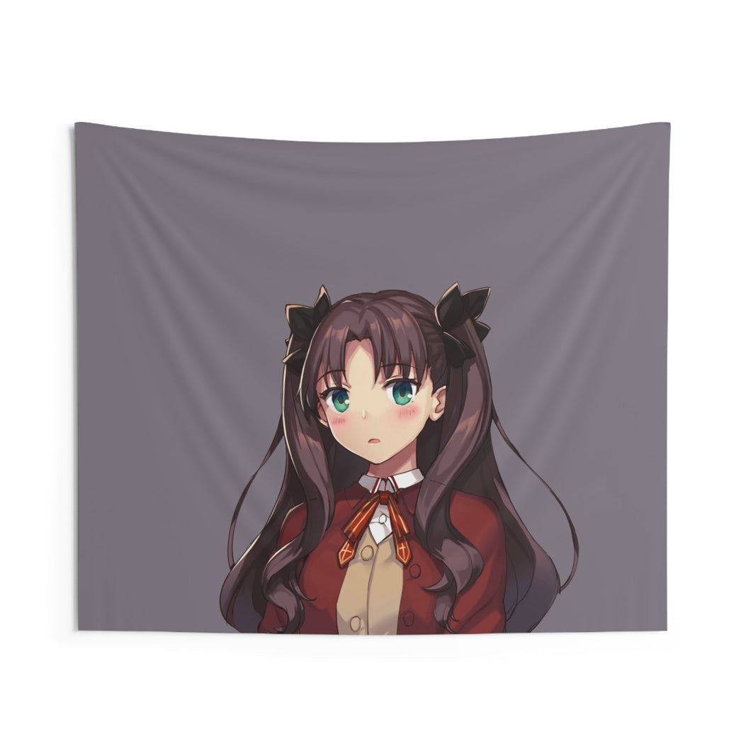 Fate/Stay Night Indoor Wall Tapestry