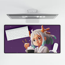 Load image into Gallery viewer, Anime One Piece Mouse Pad (Desk Mat)
