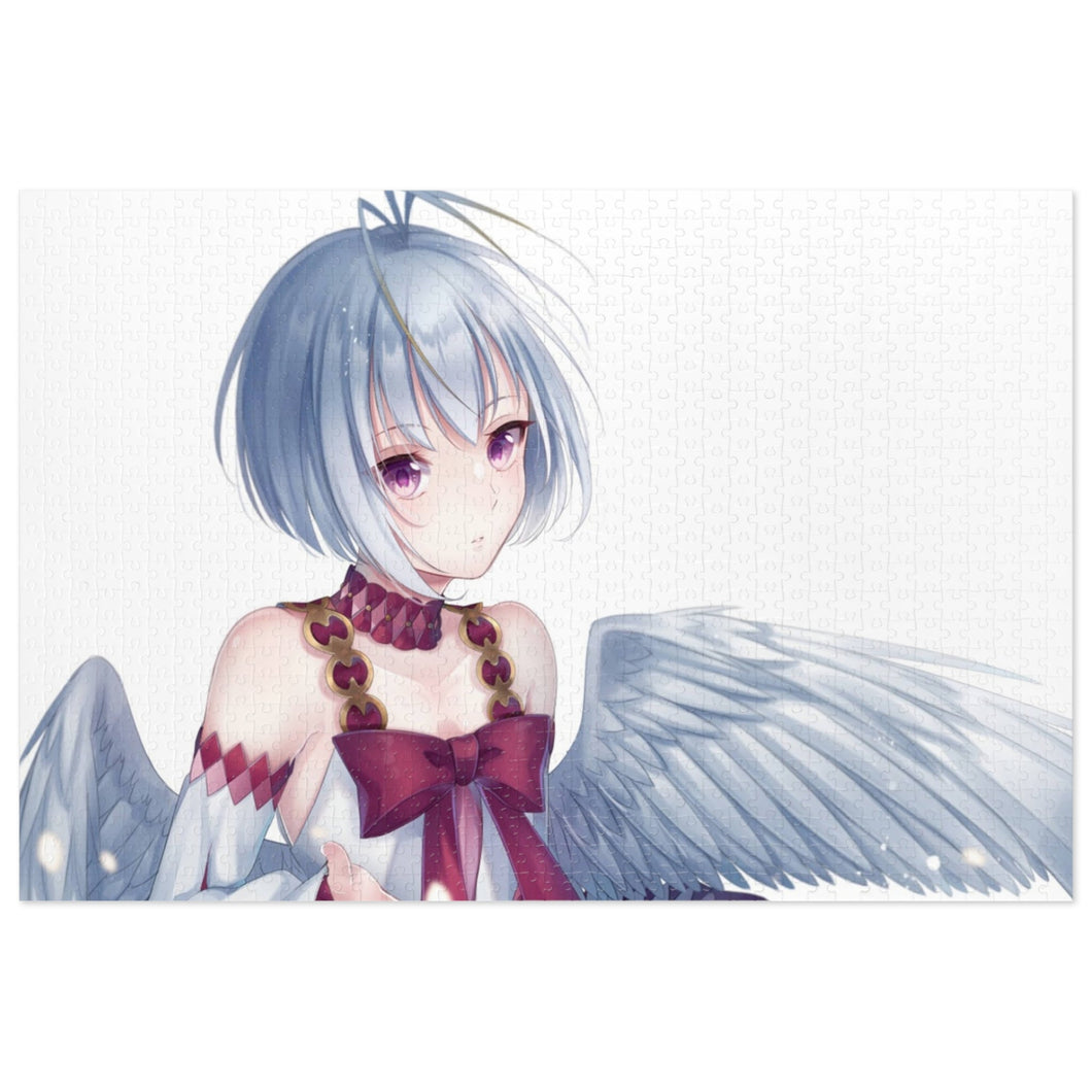 Fitoria Jigsaw Puzzle