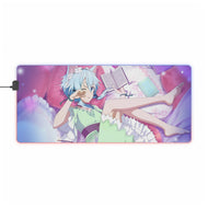 Sinon RGB LED Mouse Pad (Desk Mat)
