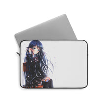 Load image into Gallery viewer, My Teen Romantic Comedy SNAFU Yukino Yukinoshita Laptop Sleeve
