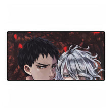 Load image into Gallery viewer, Anime Requiem of the Rose King Mouse Pad (Desk Mat)
