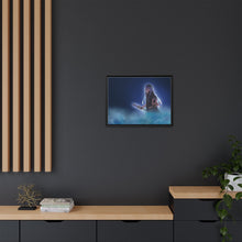 Load image into Gallery viewer, Anime That Time I Got Reincarnated as a Slime Canvas Framed Art Print
