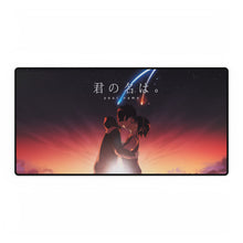 Load image into Gallery viewer, Your Name. Mouse Pad (Desk Mat)
