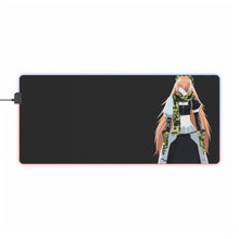 Load image into Gallery viewer, Overlord Cz2128 Delta RGB LED Mouse Pad (Desk Mat)
