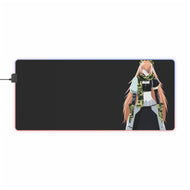 Overlord Cz2128 Delta RGB LED Mouse Pad (Desk Mat)