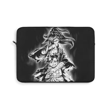 Load image into Gallery viewer, I dare you to come any closer Laptop Sleeve
