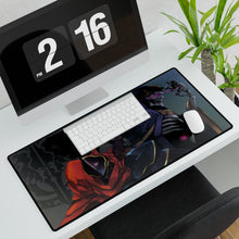 Load image into Gallery viewer, Ainz Ooal Gown Mouse Pad (Desk Mat)

