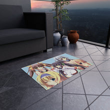 Load image into Gallery viewer, Infinite Stratos Rug
