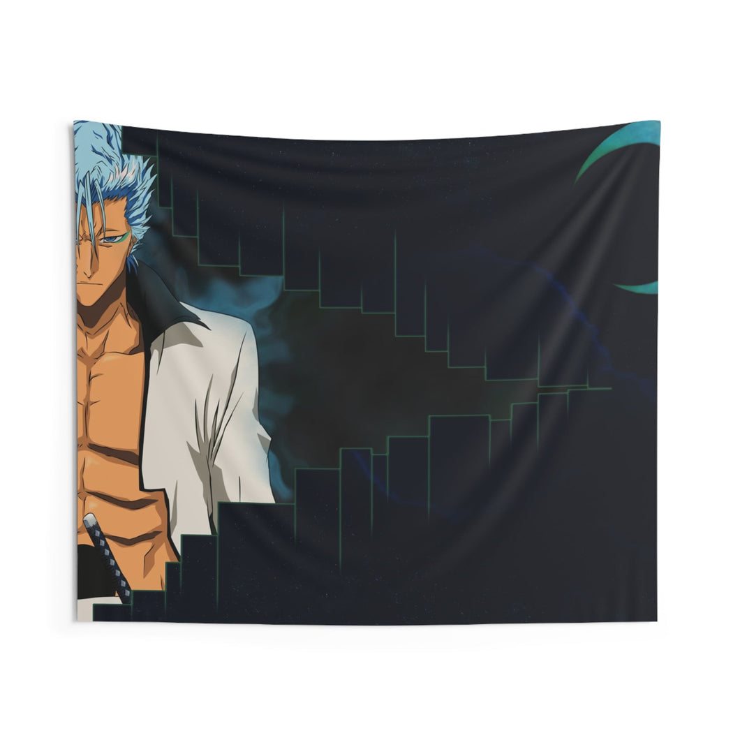 Anime Bleach Indoor Wall Tapestry