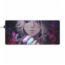 Load image into Gallery viewer, Tokyo Revengers RGB LED Mouse Pad (Desk Mat)
