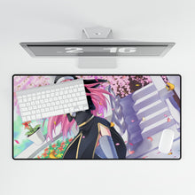 Load image into Gallery viewer, Anime Vocaloid Mouse Pad (Desk Mat)
