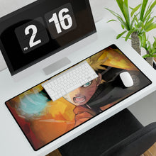 Load image into Gallery viewer, Anime Naruto Mouse Pad (Desk Mat)
