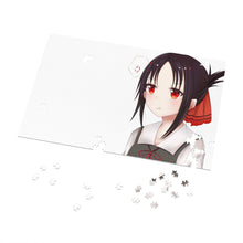 Load image into Gallery viewer, Kaguya Shinomiya Jigsaw Puzzle
