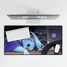 Load image into Gallery viewer, Anime One Piece Mouse Pad (Desk Mat)
