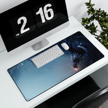Load image into Gallery viewer, Portal 2 Mouse Pad (Desk Mat)
