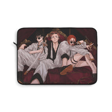 Load image into Gallery viewer, Anime Jujutsu Kaisen Laptop Sleeve
