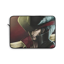 Load image into Gallery viewer, Dracule Mihawk Laptop Sleeve
