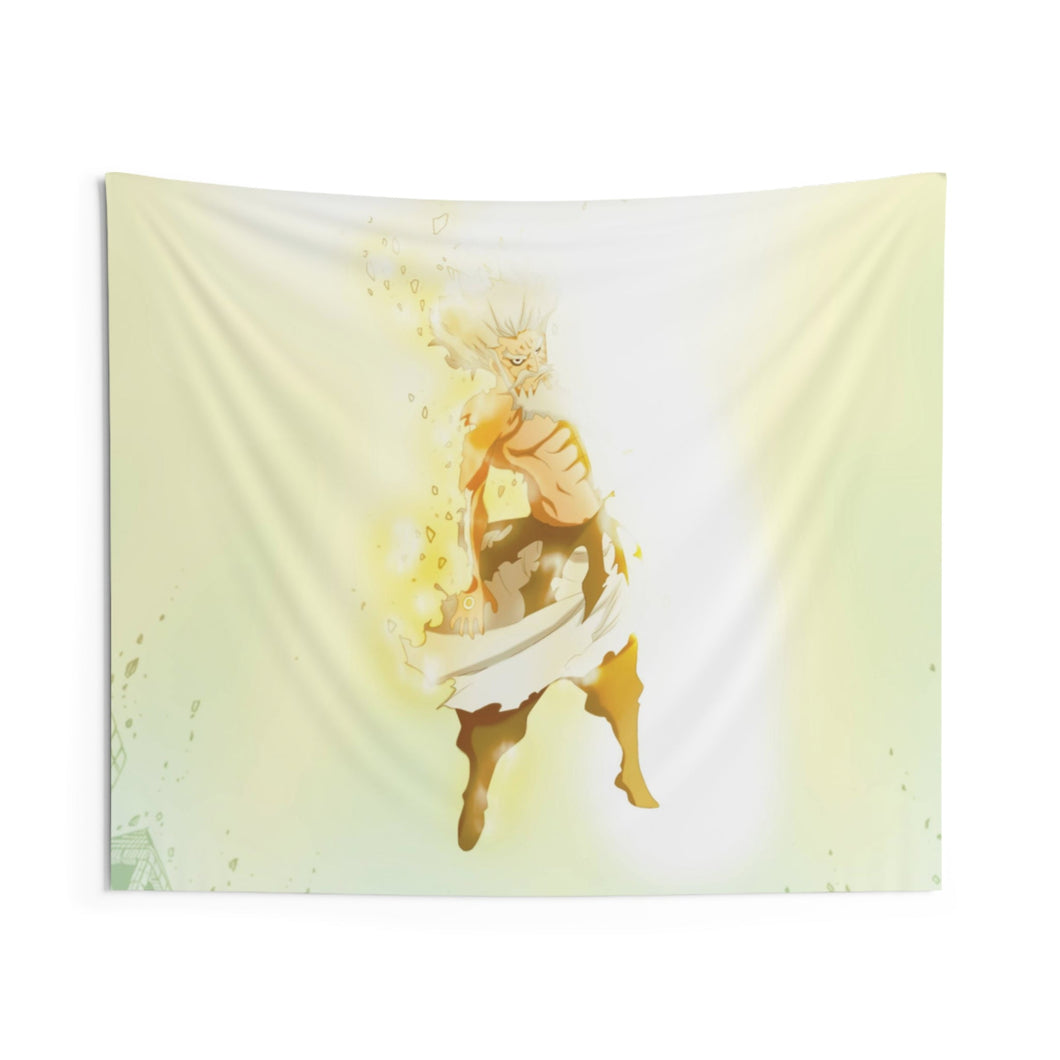Anime Fairy Tail Indoor Wall Tapestry