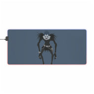 Ryuk (Death Note) RGB LED Mouse Pad (Desk Mat)