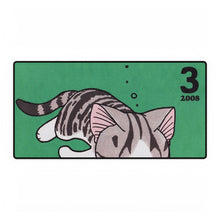 Load image into Gallery viewer, Chi s Sweet Home Mouse Pad (Desk Mat)
