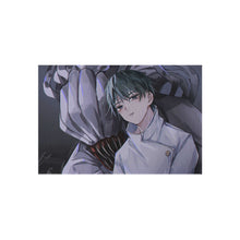 Load image into Gallery viewer, Jujutsu Kaisen 0 Rug
