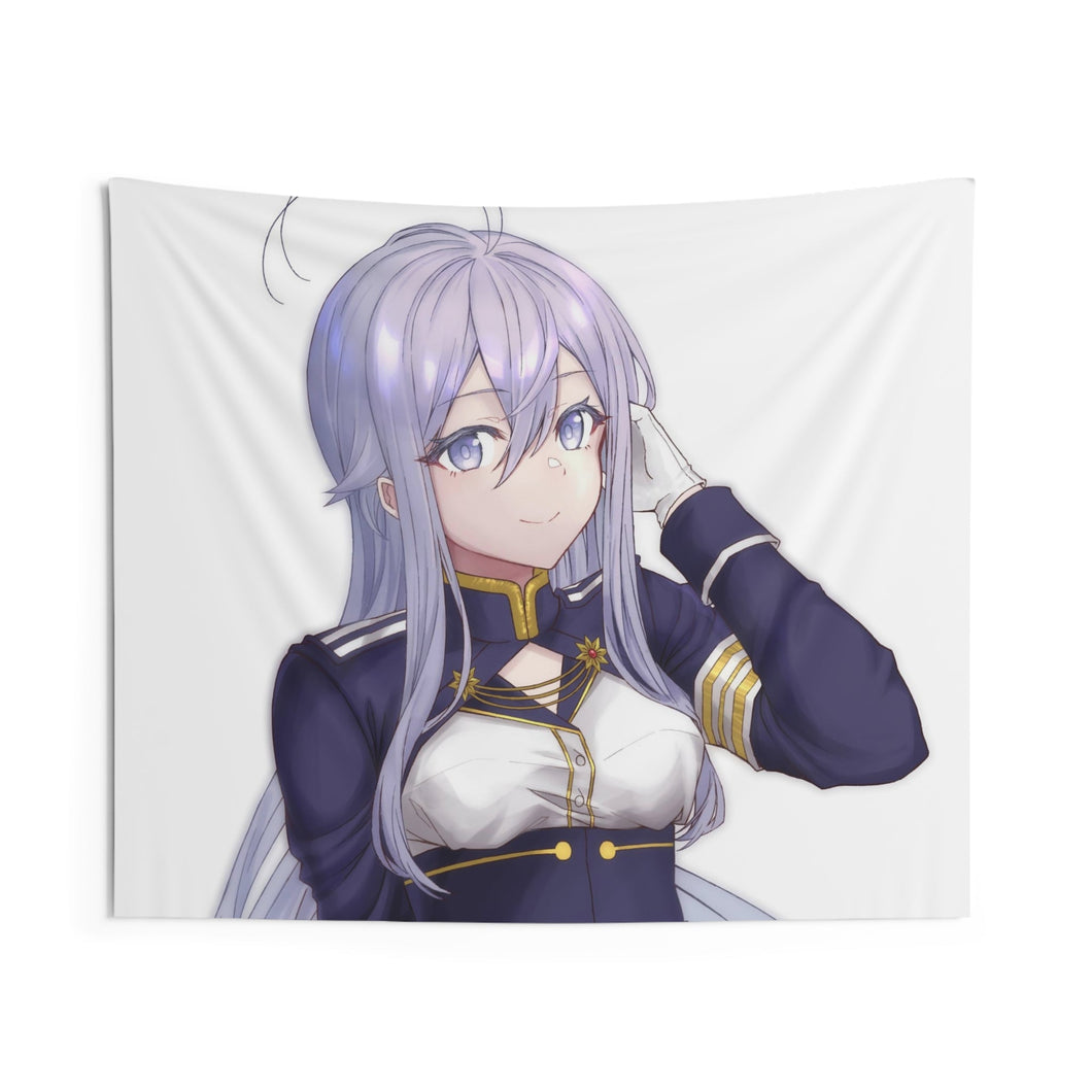 Eighty Six Indoor Wall Tapestry