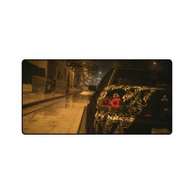 Load image into Gallery viewer, Mitsubishi Lancer Evolution MR Mouse Pad (Desk Mat)
