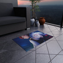 Load image into Gallery viewer, Miorine Rembran &amp; Suletta Mercury Rug
