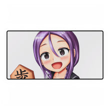 Load image into Gallery viewer, Anime When Will Ayumu Make His Move? Mouse Pad (Desk Mat)
