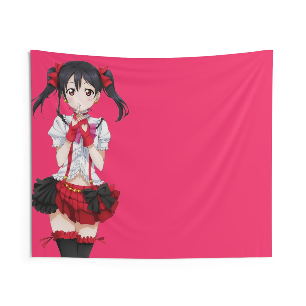 Love Live! Indoor Wall Tapestry