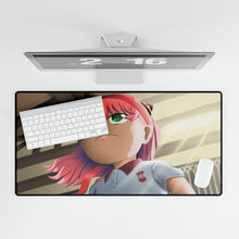 Load image into Gallery viewer, Anime Spy x Family Mouse Pad (Desk Mat)

