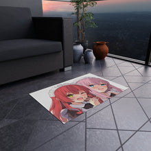 Load image into Gallery viewer, Hitori Gotou &amp; Ikuyo Kita Rug
