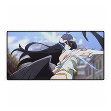 Load image into Gallery viewer, Albedo (Overlord) Mouse Pad (Desk Mat)
